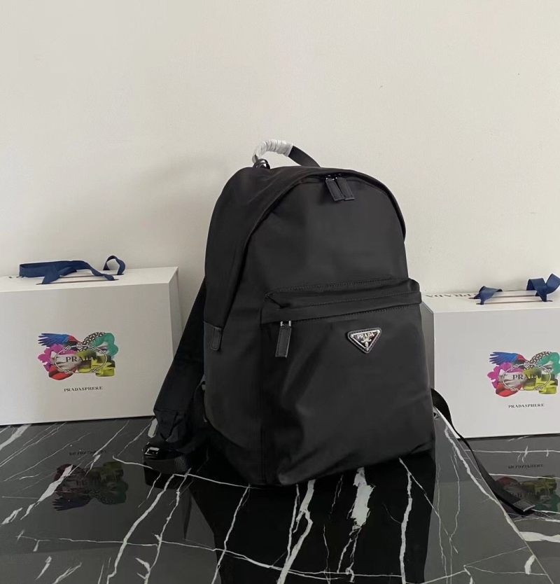 Prada Backpacks